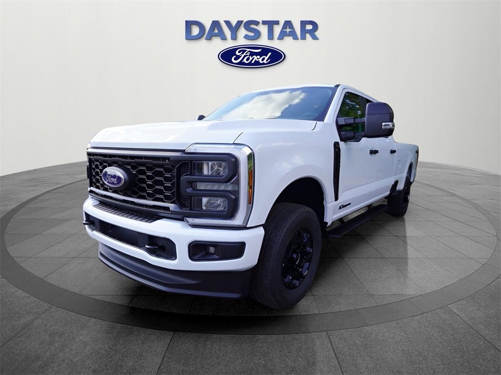 2026 Ford F-350SD XL