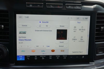 2024 Ford F-350SD Lariat