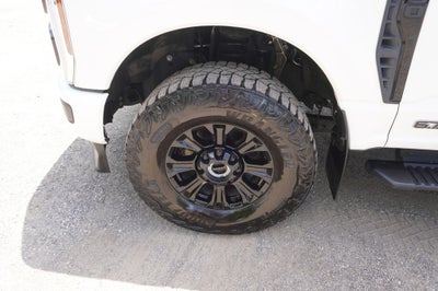 2024 Ford F-350SD Lariat