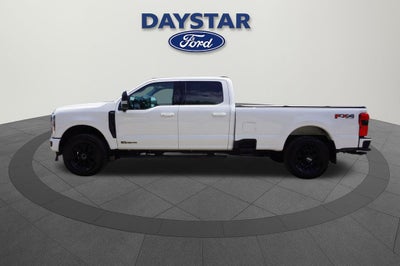 2024 Ford F-350SD Lariat