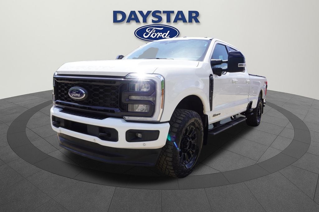 2024 Ford F-350SD Lariat
