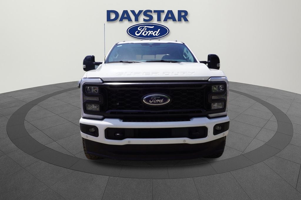 2024 Ford F-350SD Lariat