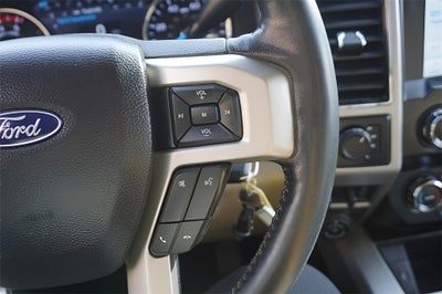 2020 Ford F-350SD Lariat