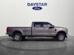 2020 Ford F-350SD Lariat