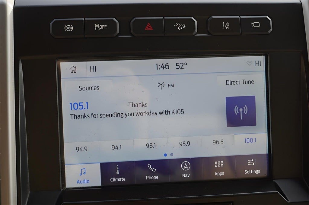 2020 Ford F-350SD Lariat