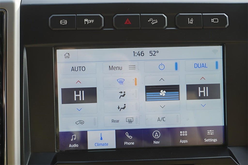 2020 Ford F-350SD Lariat