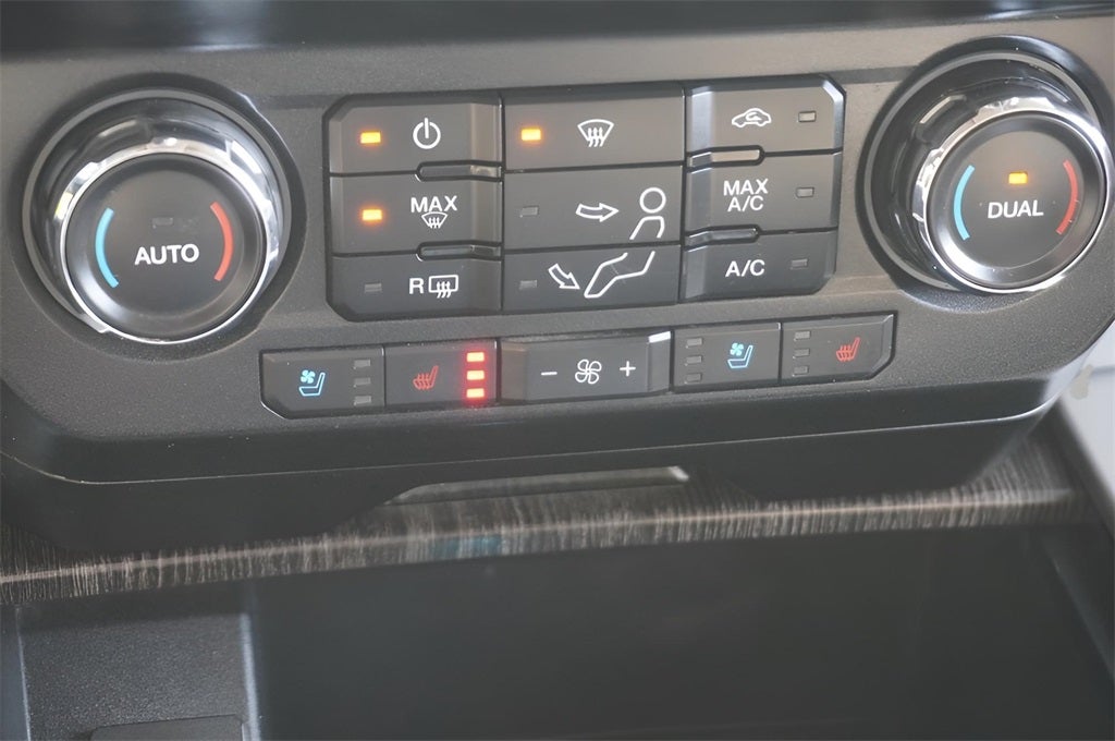 2020 Ford F-350SD Lariat