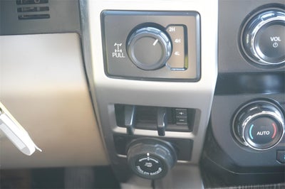 2020 Ford F-350SD Lariat