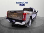 2020 Ford F-350SD Lariat