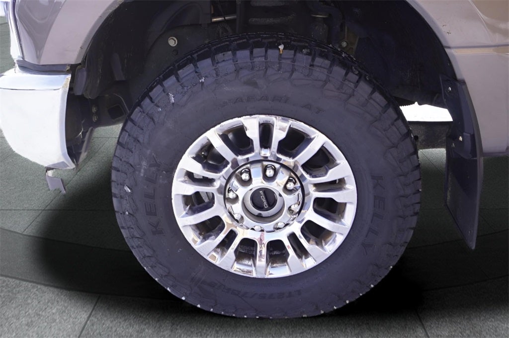 2020 Ford F-350SD Lariat