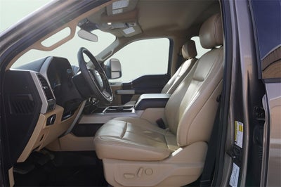 2020 Ford F-350SD Lariat