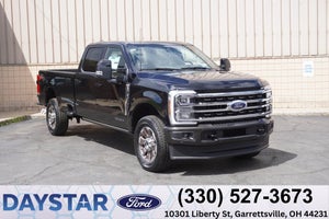 2024 Ford F-350SD F-350&#174; King Ranch&#174;