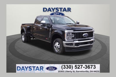 2026 Ford F-350SD Lariat DRW