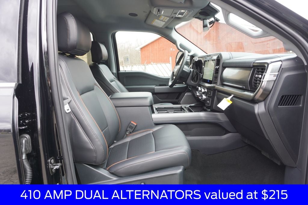 2026 Ford F-350SD Lariat DRW