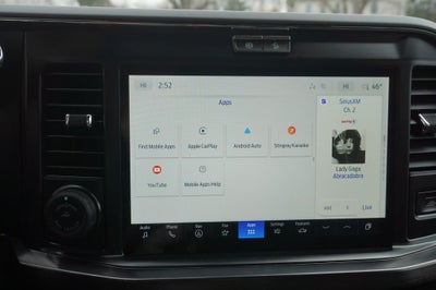 2026 Ford F-350SD Lariat DRW