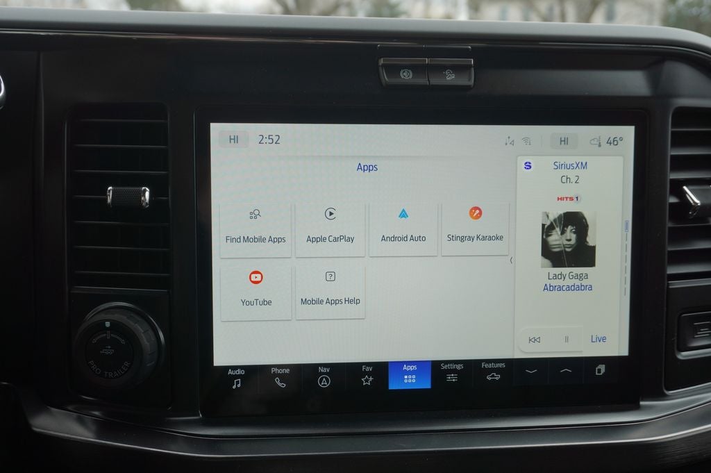 2026 Ford F-350SD Lariat DRW