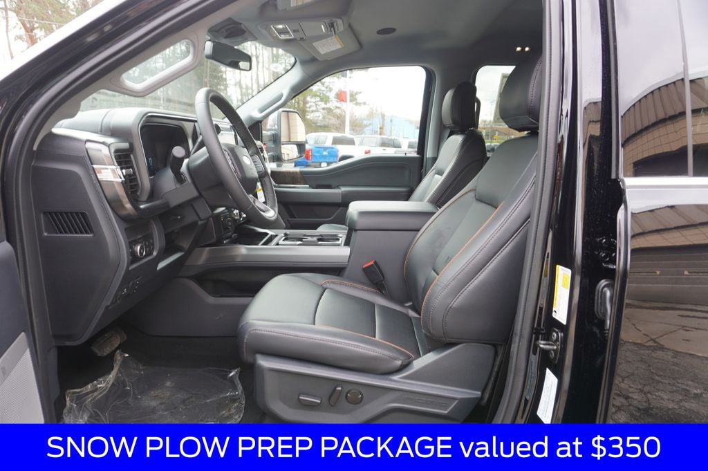 2026 Ford F-350SD Lariat DRW