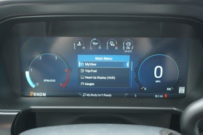 2026 Ford F-350SD Platinum DRW