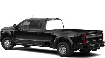 2026 Ford F-350SD DRW