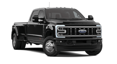 2026 Ford F-350SD DRW