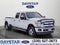 2016 Ford F-350SD Lariat DRW