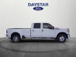 2016 Ford F-350SD Lariat DRW