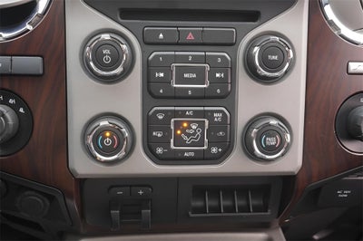 2016 Ford F-350SD Lariat DRW