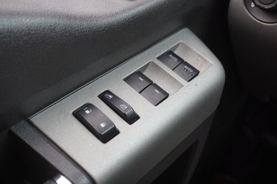 2016 Ford F-350SD Lariat DRW