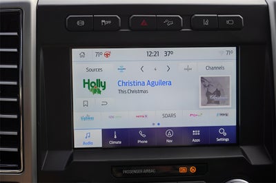 2021 Ford F-450SD Platinum DRW