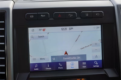 2021 Ford F-450SD Platinum DRW