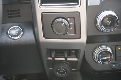 2021 Ford F-450SD Platinum DRW