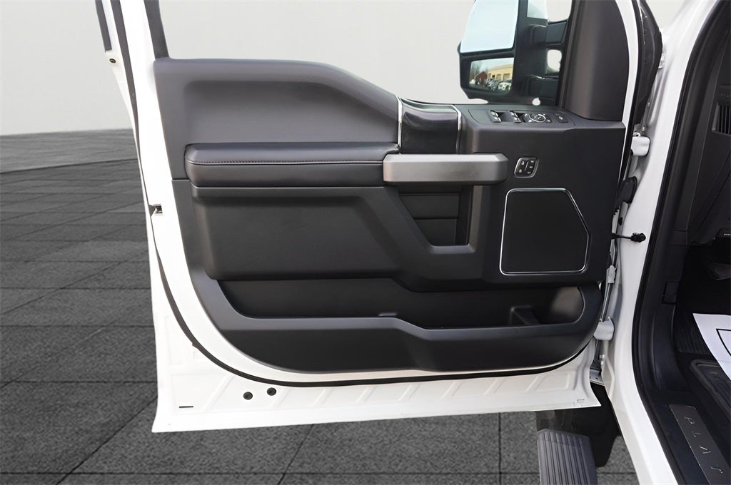 2021 Ford F-450SD Platinum DRW