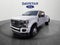 2021 Ford F-450SD Platinum DRW