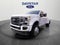 2021 Ford F-450SD Platinum DRW
