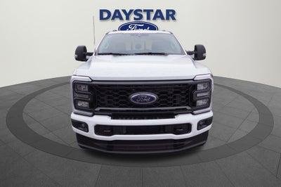 2026 Ford F-350SD XL