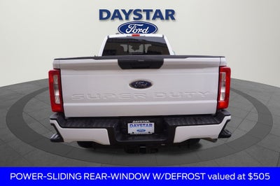 2026 Ford F-350SD XL