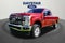2027 Ford F-350SD XLT