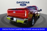 2027 Ford F-350SD XLT