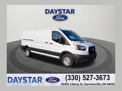 2027 Ford Transit-250 Base
