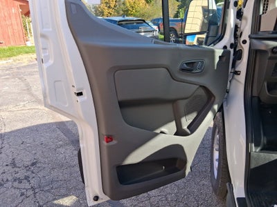 2027 Ford Transit-250 Base