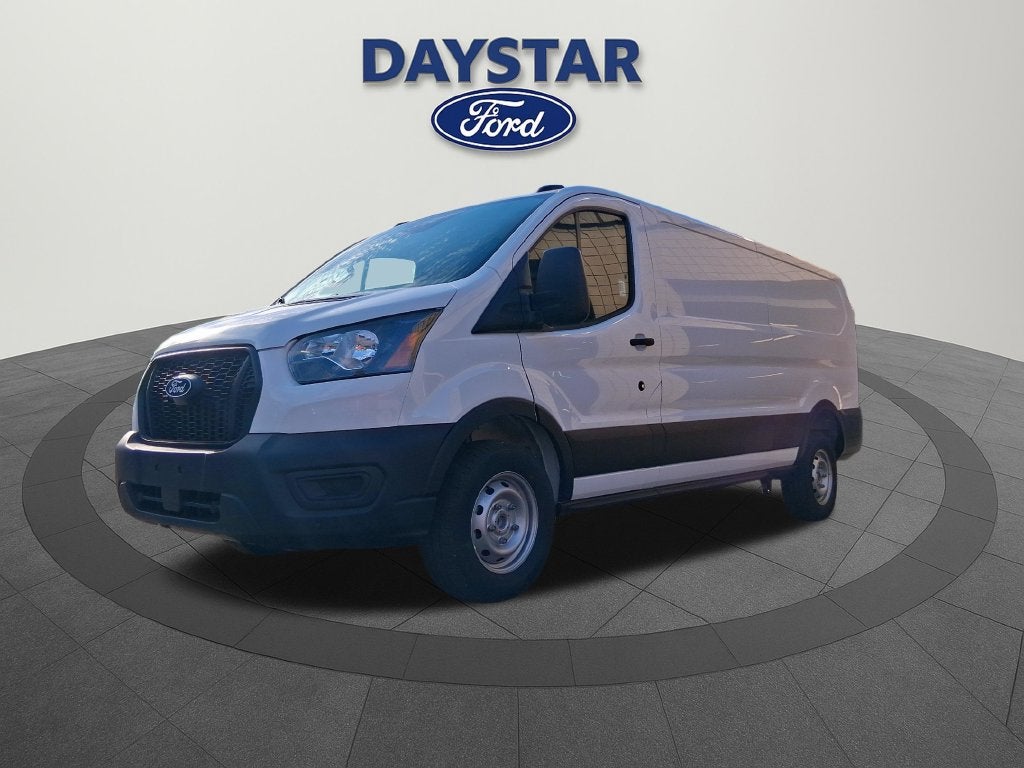 2027 Ford Transit-250 Base