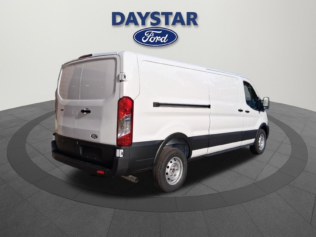 2027 Ford Transit-250 Base
