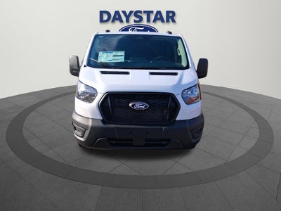 2027 Ford Transit-250 Base
