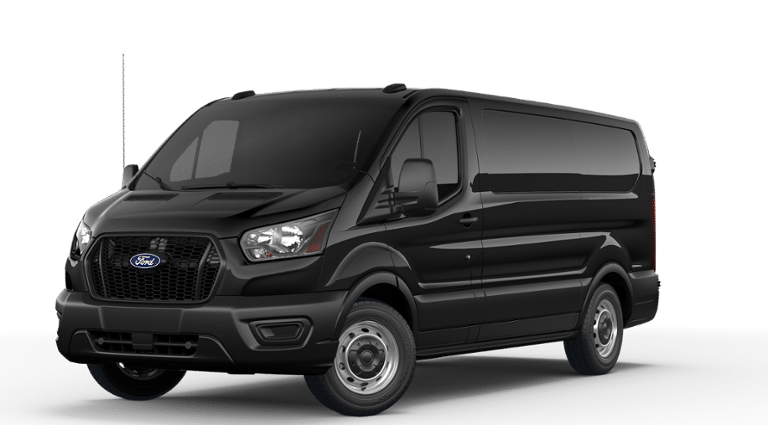 2026 Ford Transit 250 Low Roof 130 WB's photo