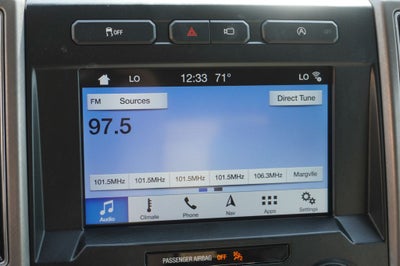 2019 Ford F-150 Limited