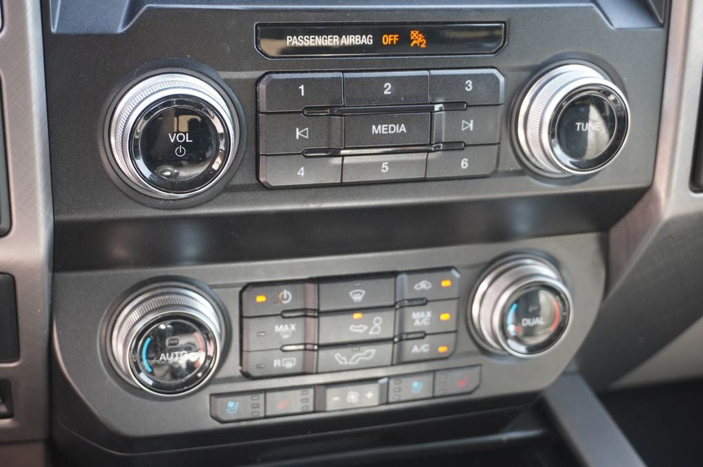 2019 Ford F-150 Limited
