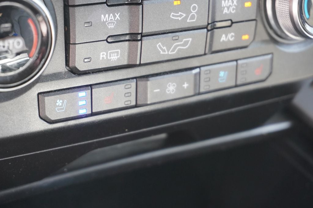 2019 Ford F-150 Limited