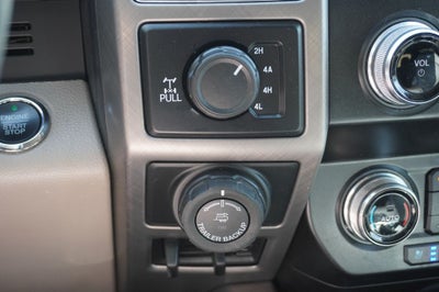 2019 Ford F-150 Limited