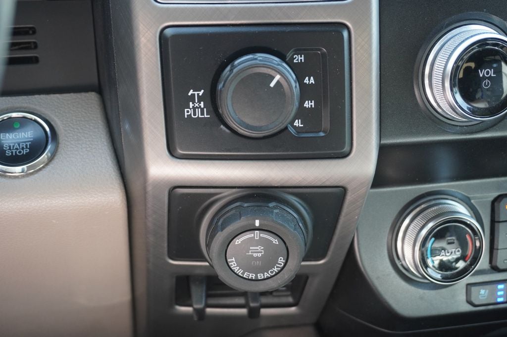 2019 Ford F-150 Limited