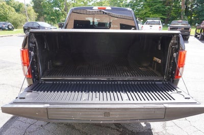2019 Ford F-150 Limited